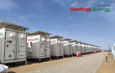 走進星空體育：星空體育鋰電，電池研發生產版塊