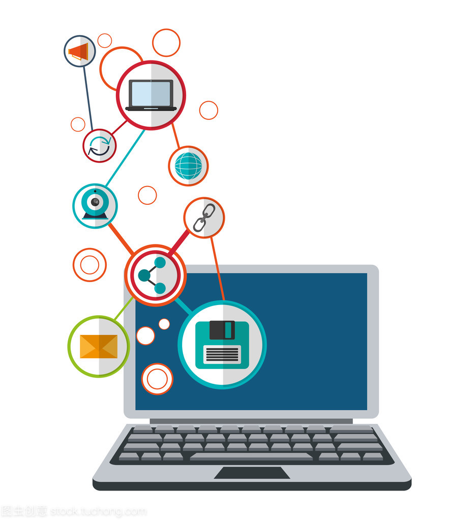 便攜式計(jì)算機(jī)網(wǎng)絡(luò)安全系統(tǒng)設(shè)計(jì)——構(gòu)建移動辦公的堅(jiān)實(shí)防線